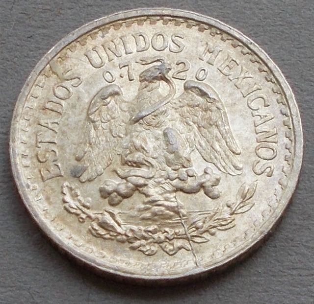 1934-Mexico-10-Centavos